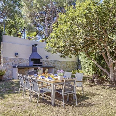 Belvilla By Oyo Villa In Arenys De Mar With Pool Exterior foto