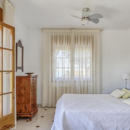 Belvilla By Oyo Villa In Arenys De Mar With Pool Exterior foto