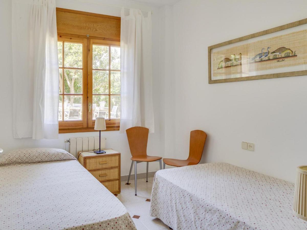Belvilla By Oyo Villa In Arenys De Mar With Pool Exterior foto