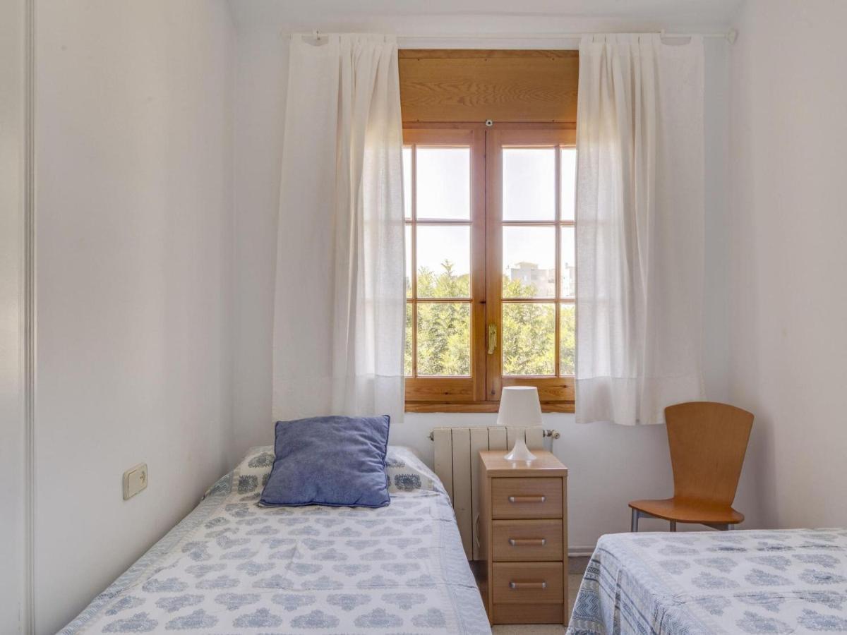 Belvilla By Oyo Villa In Arenys De Mar With Pool Exterior foto