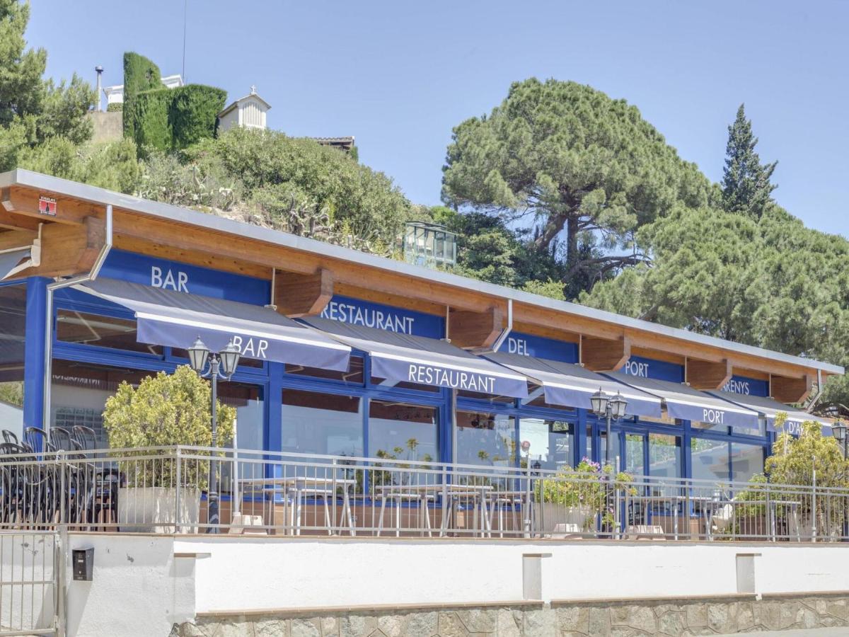 Belvilla By Oyo Villa In Arenys De Mar With Pool Exterior foto