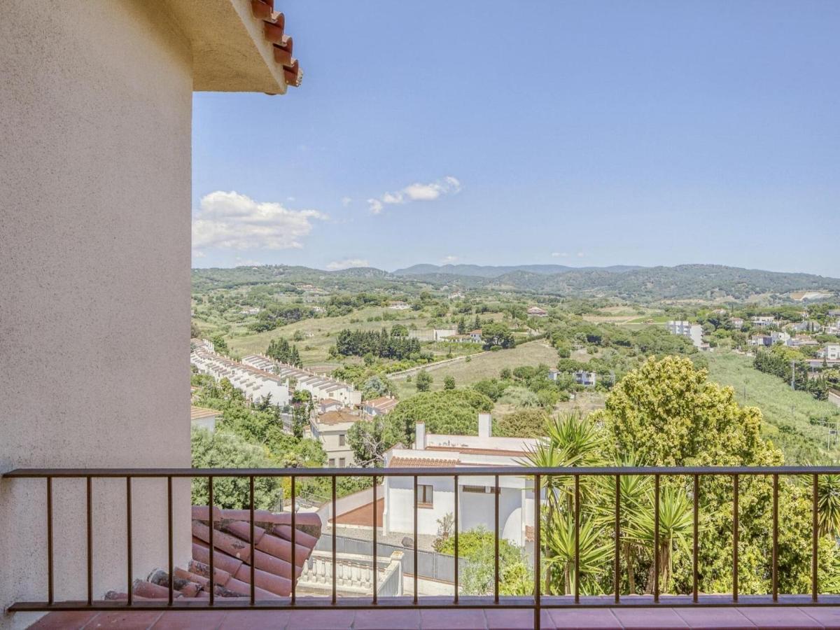 Belvilla By Oyo Villa In Arenys De Mar With Pool Exterior foto